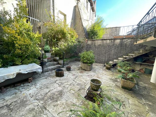 Maison vente à Les Tanneries, Orgelet