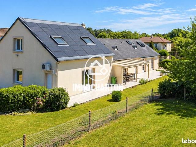Maison vente à Le Mans, Yvré-l'evêque