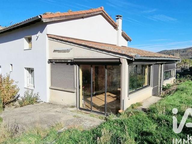 Maison vente à Saint-Étienne, Doizieux