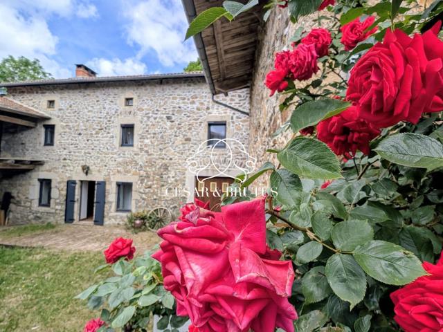 Maison vente à Mandel, Cistrières