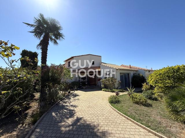 Maison vente à Rochefort, Royan