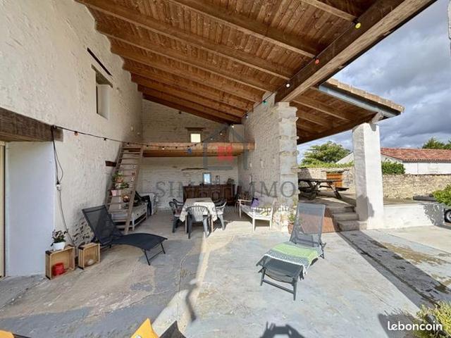 Maison vente à Courçon, Charente-Maritime