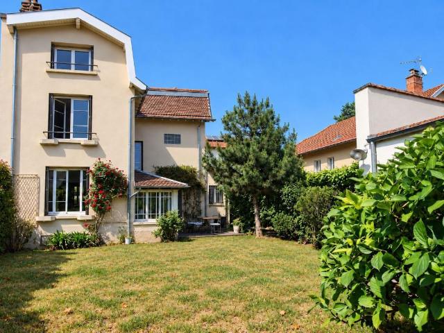 Maison location à Mermoz, Lyon