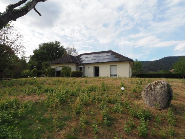Maison vente à Auxelles-Bas, Territoire-de-Belfort