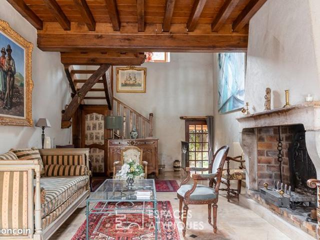 Maison vente à Dijon, Trouhaut
