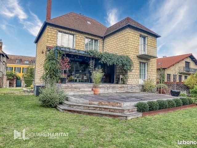 Maison vente à Les Andelys