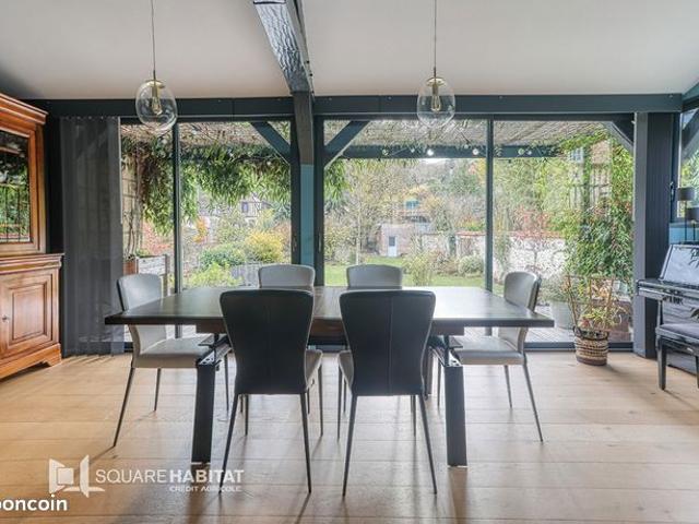 Maison vente à Les Andelys