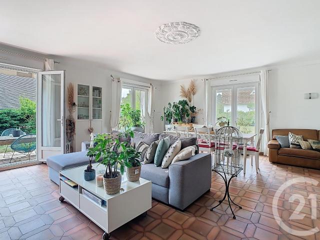 Maison vente à Lisieux, Varaville