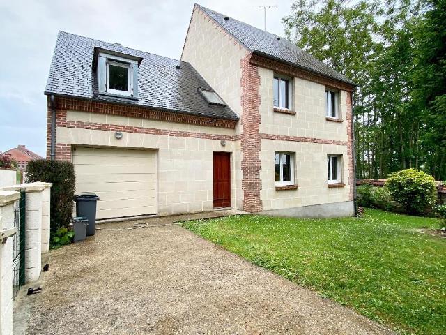 Maison location à Beauvais