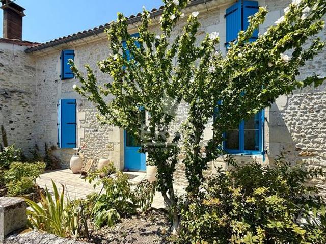 Maison vente à Rochefort, Mornac-sur-seudre