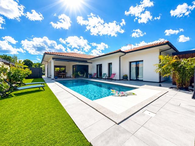 Maison vente à Arcachon, Mios