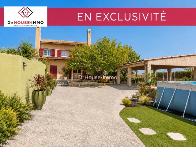 Maison vente à Istres
