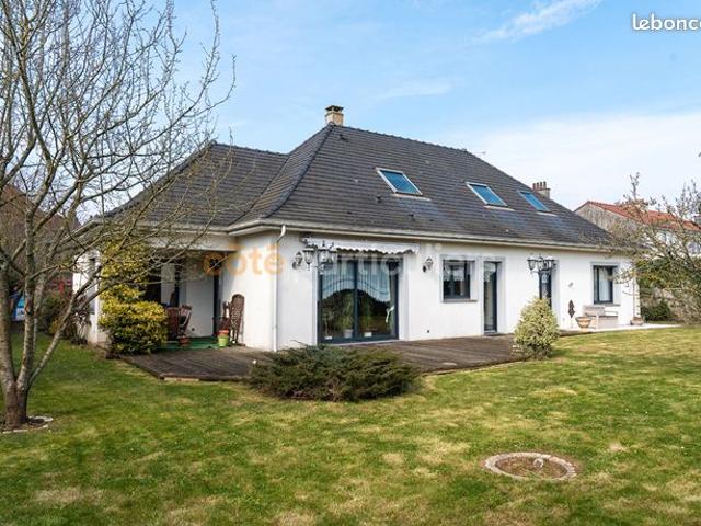 Maison vente à Arras, Saint-pol-sur-ternoise