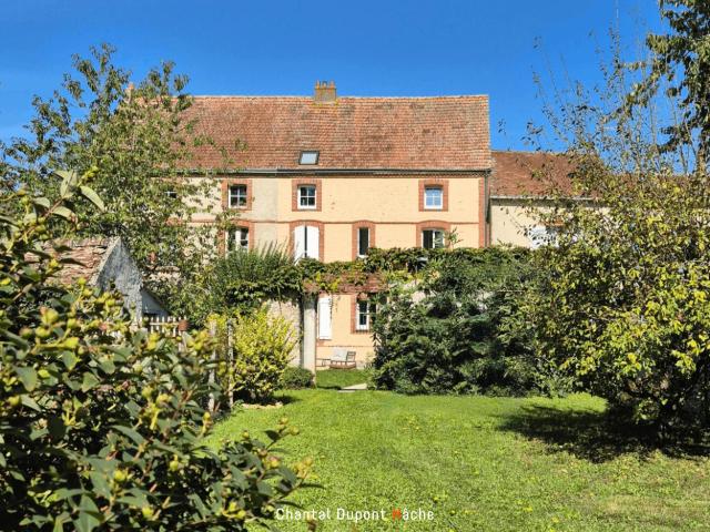 Maison vente à Auneau, Auneau-Bleury-Saint-Symphorien