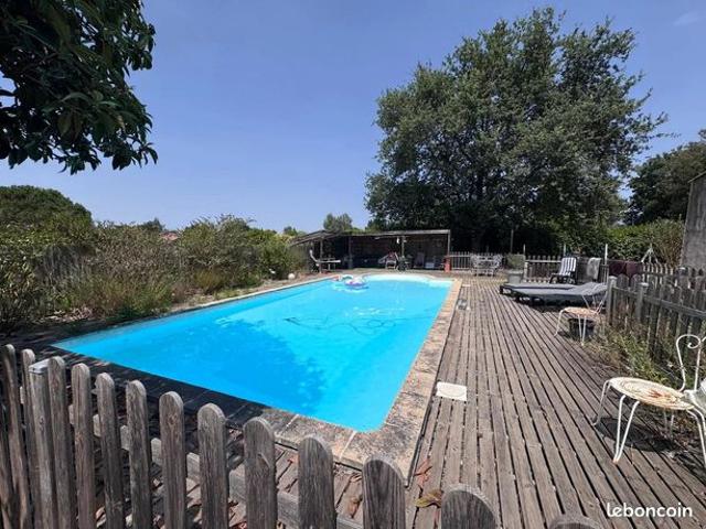 Maison vente à Toulouse, Mirepoix-sur-tarn