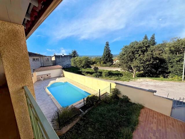 Maison vente à Alès, Navacelles