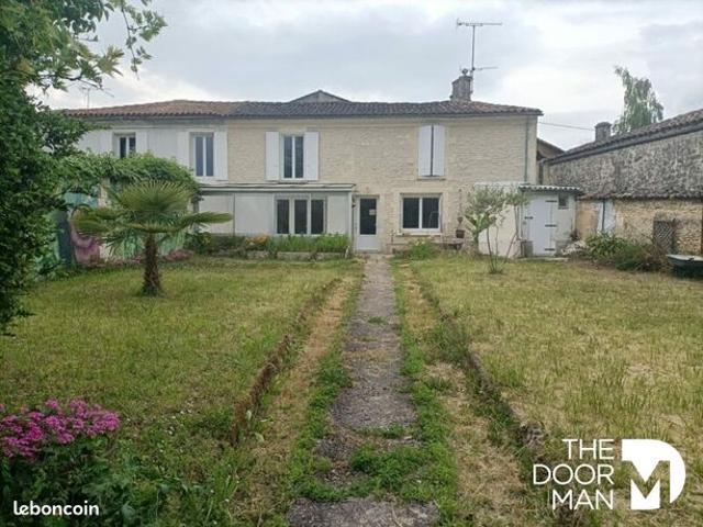 Maison vente à Javrezac
