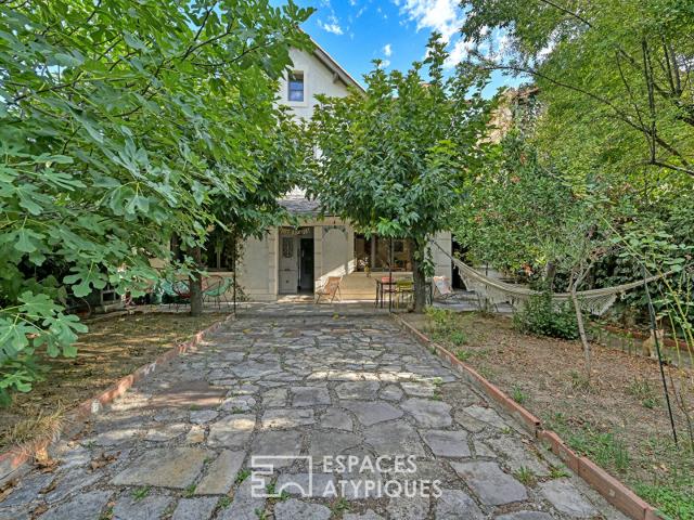 Maison vente à Montpellier