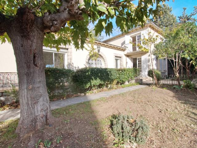Maison vente à Béziers, Pézenas
