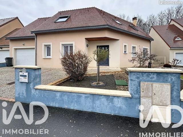 Maison vente à Le Mans, Ruaudin