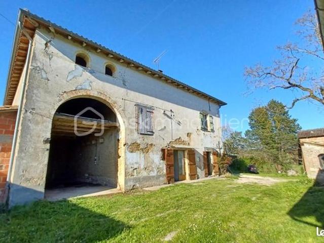 Maison vente à Monclar-de-Quercy, Tarn-et-Garonne