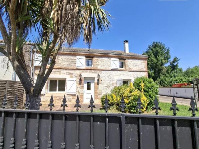 Maison location à Castelsarrasin, Golfech