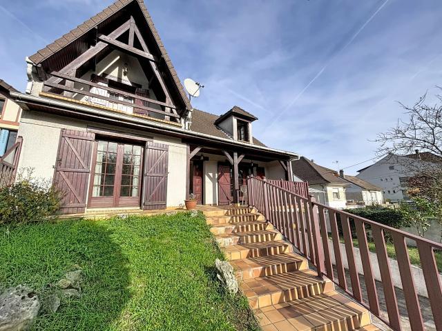 Maison vente à Nogent-sur-Marne, Villiers-sur-marne