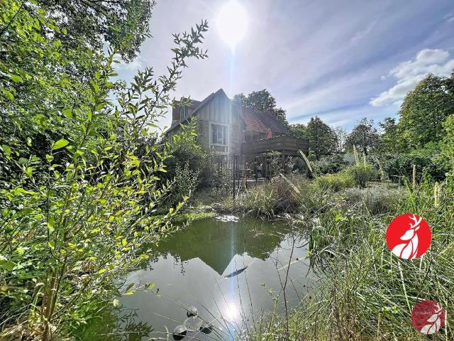 Maison vente à Boulancourt, Seine-et-Marne