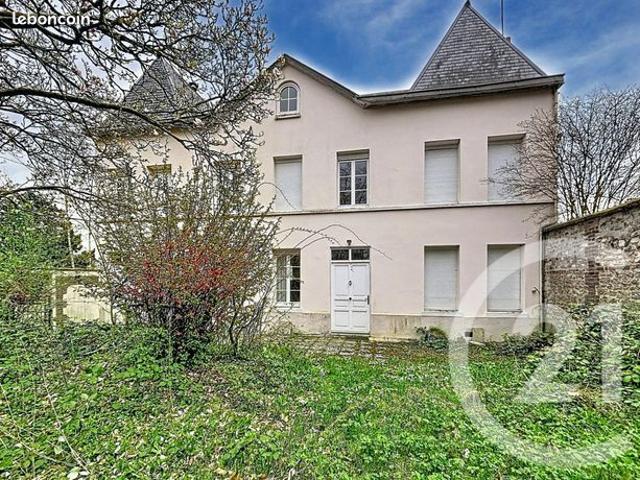 Maison vente à Rouen, Sotteville-lès-rouen