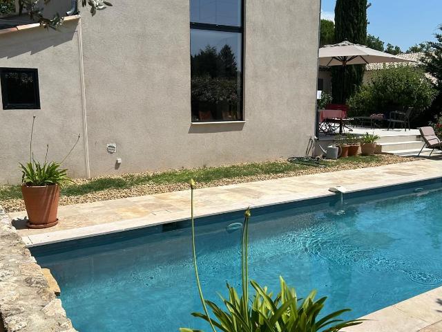 Maison vente à Apt, Lourmarin