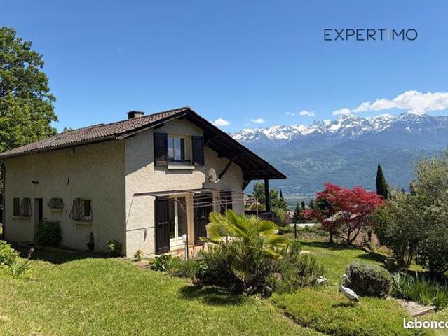 Maison vente à Grenoble, Biviers