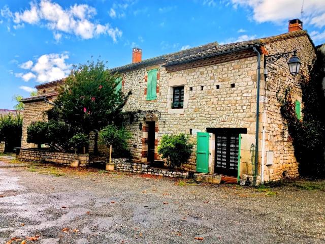Maison vente à Albi, Mailhoc