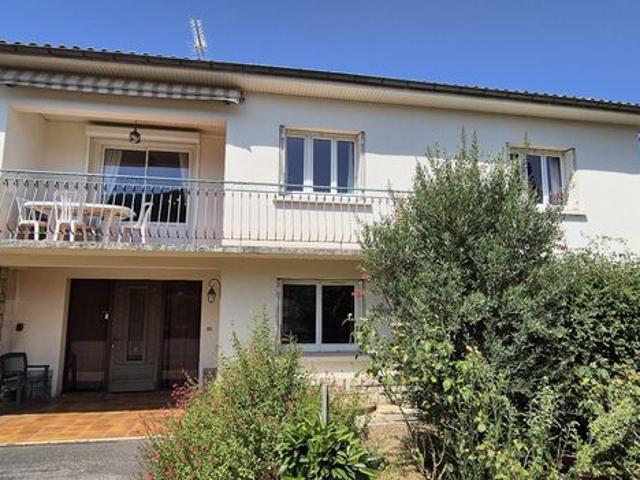 Maison vente à Foix