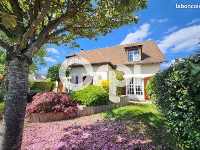 Maison vente à Palaiseau, Sainte-geneviève-des-bois