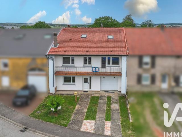 Maison vente à Thionville, Volstroff