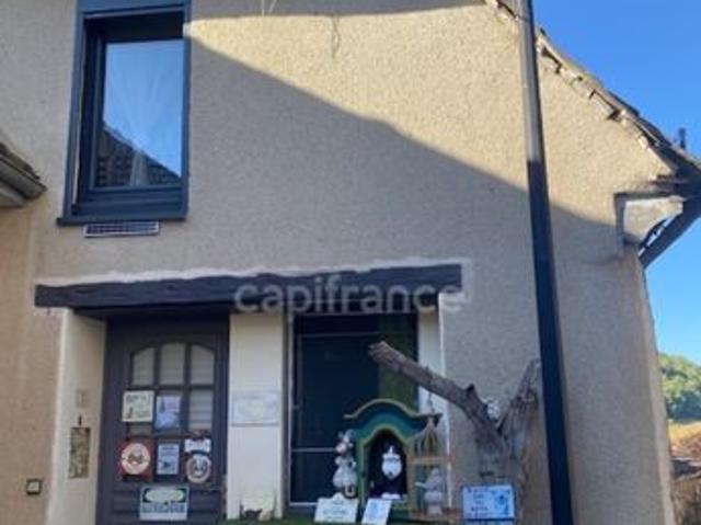Maison vente à Aurillac, Junhac