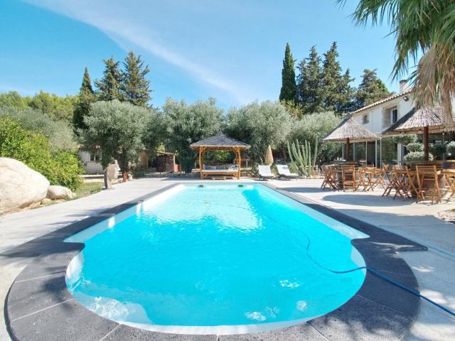 Maison vente à Montpellier, Mèze