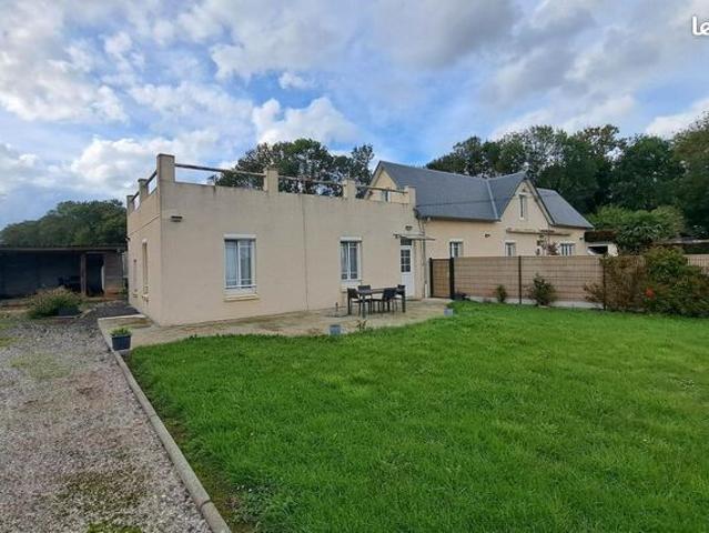 Maison vente à Le Havre, Octeville-sur-mer