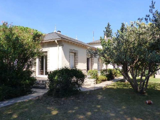 Maison vente à Béziers, Pézenas