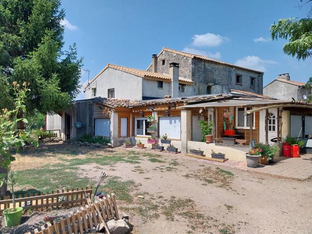 Maison vente à Bergerac, Nouvelle-Aquitaine