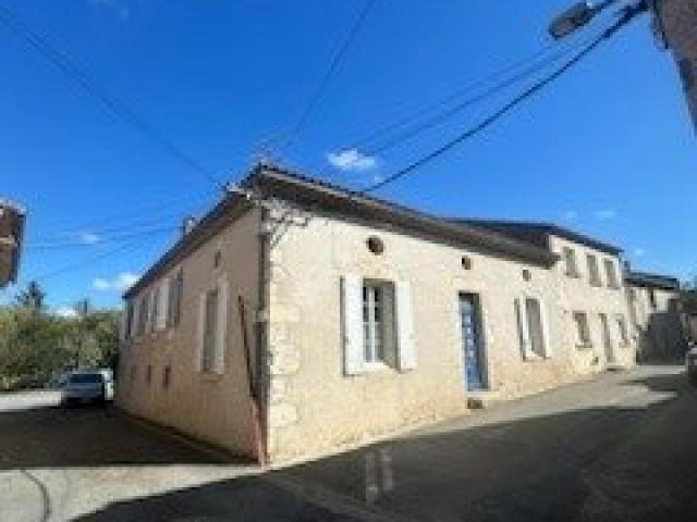Maison vente à Agen, Laroque-timbaut