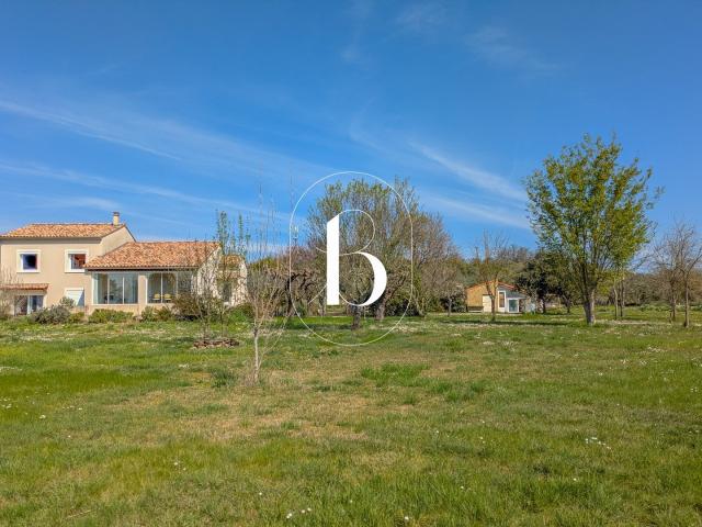 Maison vente à Alès, Barjac