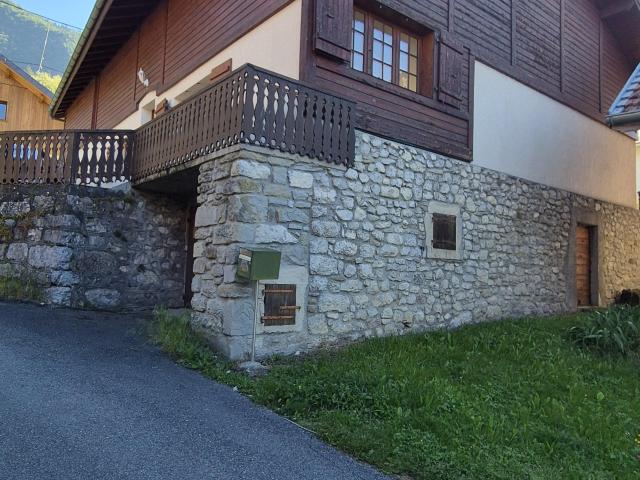 Maison vente à Bonneville