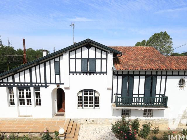 Maison vente à Cassou, Puyoô