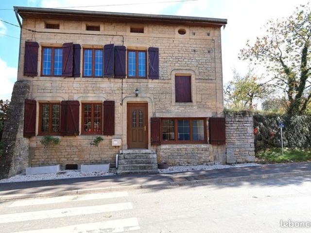 Maison vente à Val-de-Briey, Petit-failly