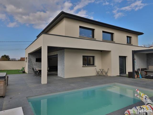 Maison vente à Vienne, Heyrieux