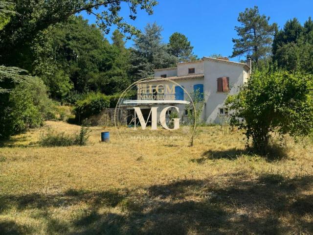 Maison vente à Alès