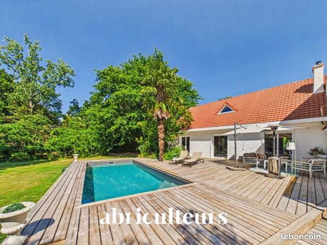 Maison vente à Nantes, Sautron