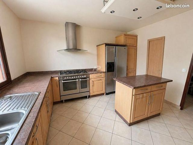 Maison vente à Saint-Germain-en-Laye, Triel-sur-seine