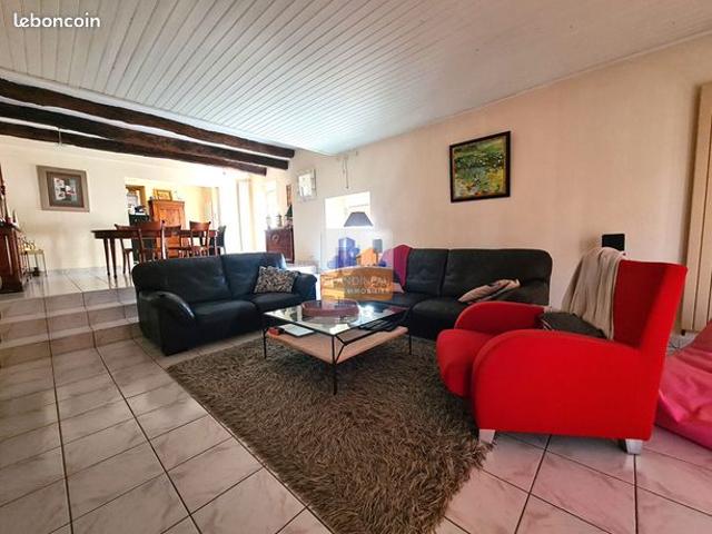 Maison vente à Nantes, Saint-jean-de-boiseau
